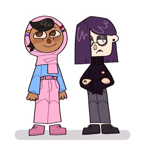 lily duolingo rule 35|Lily and Zari! .
